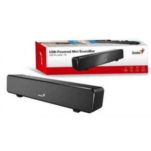 PARLANTE PC GENIUS SOUNDBAR 100