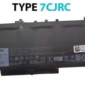 BATERIA DELL 7CJRC 45W 11.4V