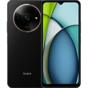 TELEFONO XIAOMI REDMI A3X DS 4gb+128gb MIGHT NIGHT BLACK