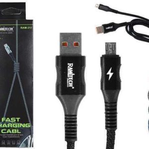 CABLE RAMITECH V8
