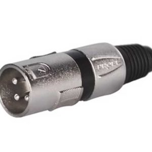 CONECTOR CANON HEMBRA AMERICAN EXTREME