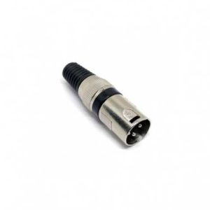 CONECTOR CANON MACHO AMERICAN EXTREME