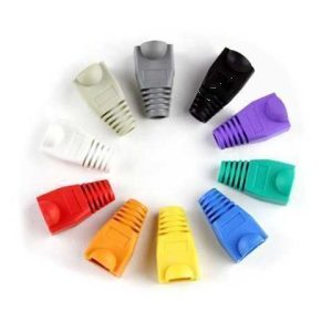 PROTECTOR DE PARA CABLE DE RED (FUNDA)