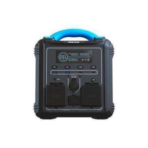 GENERADOR FORZA FPP-T700 PORTABLE POWER 700W 2AC/8DC 3.75VLIMNFEPO