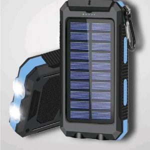 POWER BANK YESIDO PB205 30MIL AMP