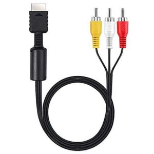 Cable Ramitech RCA PS1 / PS2 / PS3 GR-PS2