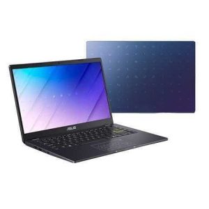 LAPTOP ASUS E410K 1080FHD CELERON N4500 4 64GB WIN 11 BLUE