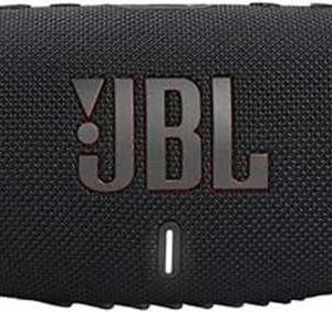 PARLANTE JBL CHARGE 5 BLACK