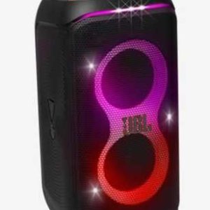 PARLANTE JBL PARTYBOX CLUB 120 BLACK