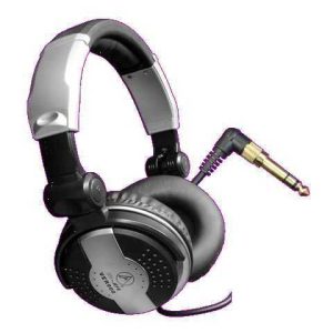 AUDIFONOS PARA DJ AV-JEFE VER900
