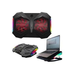 VENTILADOR LAPTOP YL-017 4 NIVELES
