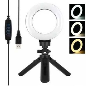 ARO LUZ LED Bracket k315