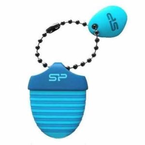FLASH SP T30 64GB USB 2.0 BLUE
