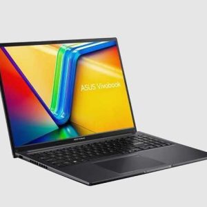 LAPTOP ASUS VIVOBOOK M6500QC-HN089 AMD RYZEN 7-5800H | 16GB SSD | 512GB | PANTALLA 15.6" FULL HD | NVIDIA RTX3050 4GB | FREEDOS | AZUL QUIET