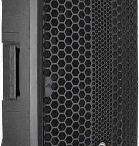 CAJA AMPLIFICADA BLASTKING NOVO 12" 1200W PLASTICA