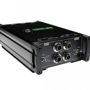 CAJA DIRECTA MACKIE MDB-2P 2049172-00