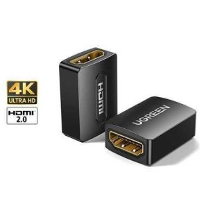 ADAPTADOR DE HDMI A HDMI (EXTENSOR)