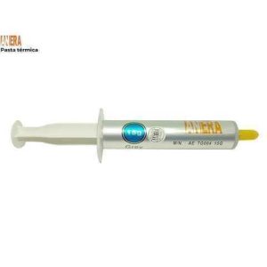 PASTA TERMICA ANERA T/JERINGA 15GRAMOS PARA COMPONENTES