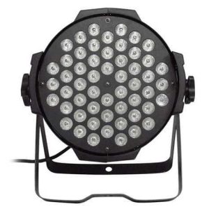LUZ LED SE PROAUDIO PAR 54X3W