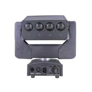 LUZ MOVIL DE 4BEAM +4 LASER