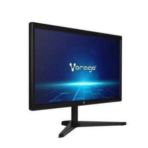 MONITOR 19.5" LED HD 60HZ VGA / HDMI