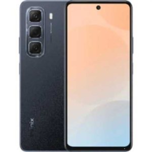 CELULAR INFINIX HOT 50 PRO 256GB / COLOR SLEEK BLACK
