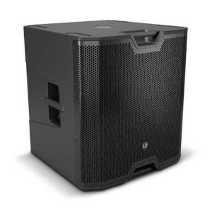 BAJO AMPLIFICADO LD SYSTEMS 18" ICOA 1600W