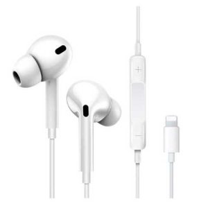 AUDÍFONOS LIGHTNING JBC-079A