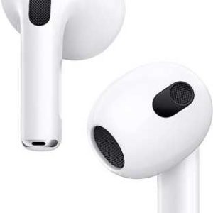 AUDÍFONOS INALÁMBRICOS APPLE AIRPODS MLC037