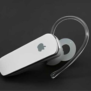 AUDIFONOS BLUETOOTH APPLE 169