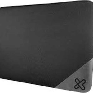 ESTUCHE KLIPXTREME KNS-120GR NEOACTIVE HASTA 15.6" / FUNDA NEOSHIELD / CON CIERRE / GRIS