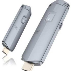 TRANSMISOR Y RECEPTOR HDMI INALAMBRICO TX-RX