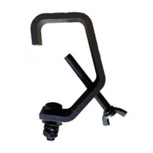 CLAMP RODHE PARA LUCES ROBOTICAS LED