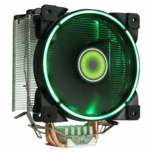 Fancooler Gamemax 120mm Green