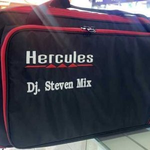 MALETA PARA CONTROLADOR HERCULES 500