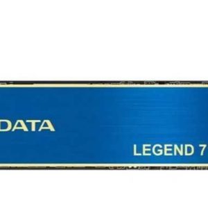 DISCO SOLIDO SSD ADATA LEGEND 710 1TB PCI-E 3.0 NVME M.2 2400 | 1800 MB/S