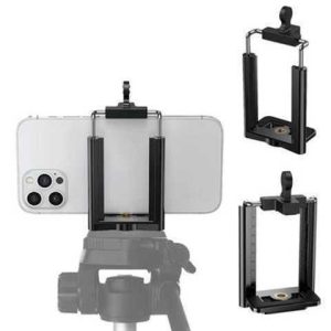 BASE DE CELULAR PARA TRIPODE