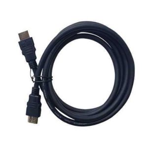 CABLE BS C13514 HDMI NEGRO 1M 1.4V 1080P 3D OD7.0MM C13514
