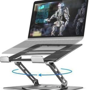 SOPORTE METALICO KEBLER AJUSTABLE