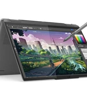 LAPTOP LENOVO FLEX 8 2 IN 1, AMD RYZEN 7 8840HS, 16GB RAM, 1TB SSD 14PULGADAS TOUCH SCREEAN IPS WUXGA, WINDOWS 11