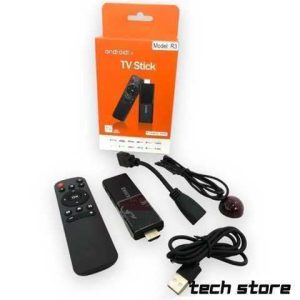 ANDROID FIRESTICK TV 6.2