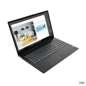 LAPTOP LENOVO V14 G2IJL INTEL CELERON N4500 | 8GB RAM | 256GB HDD | PANTALLA 14'' |