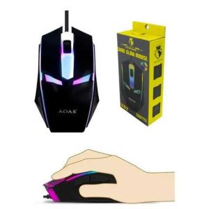 Mouse Aoas V01