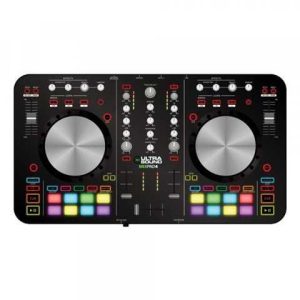 CONTROLADOR SONIC MIXPAD 4 DE SEGUNDA