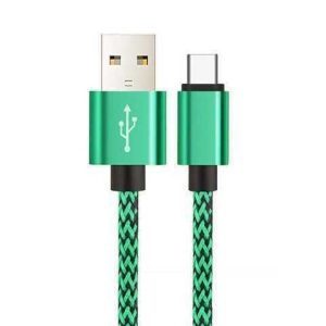 CABLE USB TIPOC AUDIOCOMM 1.5M USB 3.0