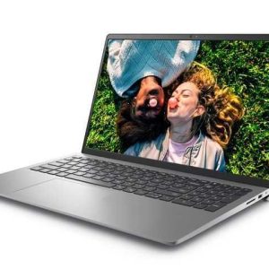 LAPTOP DELL INSPIRON 3520 /CORE I7-1255U/512GB SSD /16GB RAM/15.6 PULG/UBUNTU/SILVER