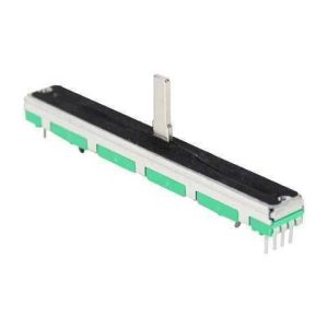 CONTROL #1 10K 6PIN SIN CENTRO 6CM ECONOMICO AAA