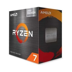 PROCESADOR AMD RYZEN 7 5700G 3.8GHZ