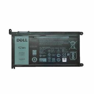 BATERIA DELL INTERNA WDX0R