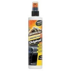 FRASCO DE LIMPIEZA ALMORAL 250ML
